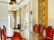 Hình ảnh Gấp bán căn biệt thự quá đẹp 105m2 q2 giá chỉ hơn 7 đồng