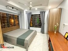 Hình ảnh Đình Thôn  nhà mặt phố, tiện ích ngay cổng ở luôn .