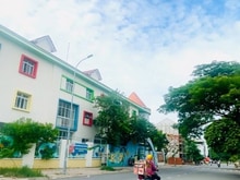 Hình ảnh KDC Êm Đềm - Vip nhất Linh Xuân - 90M2 Ngang 5m - Nhỉnh 5 tỷ