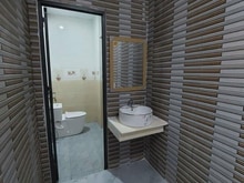 Hình ảnh Chính chủ lớn tuổi bán nhà Lãnh Binh Thăng.Q11 59m2.1ty160