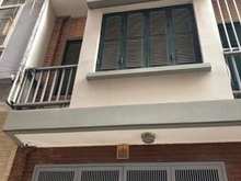 Hình ảnh Cho thuê nhà ngõ Trung Kính. DT 40m2, 5 tầng. 14 triệu
