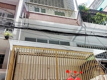 Hình ảnh Q10 Nguyễn Tiểu La, Giá tốt nhà đẹp