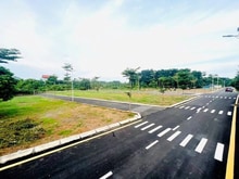 Hình ảnh BÁN ĐẤT gần khu công nghệ cao Hòa Lạc