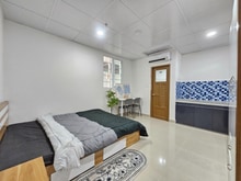 Hình ảnh 🍀Khai Trương Studio Tách Bếp,Gần Đại Học Rmit, Tôn Đức Thắng, SC ViVo