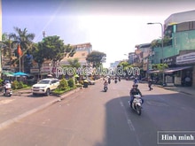 Hình ảnh Bán nhà góc 3 mặt tiền đường lớn tại Quận 3, gần công Viên Lê Văn Tám