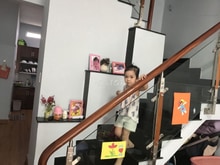 Hình ảnh Bán nhà 1T1L Hẻm xe hơi đường Man Thiện, Tăng nhơn phú A, Quận 9 - TP