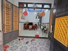 Hình ảnh Bán nhà giá rẻ gần ngã 4 Chiêu Liêu Tân Đông Hiệp Dĩ AN BD