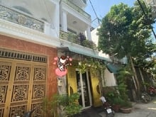 Hình ảnh Siêu Phẩm Nhà Đẹp- Ngang 4m dài 17m- Đường Gò Xoài, Nhỉnh 7 Tỷ
