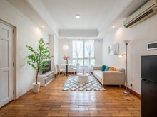 Hình ảnh Chủ nhà cần bán căn 3 phòng ngủ ở chung cư The manor giá cực tốt.