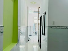 Hình ảnh Bệnh Nặng bán nhà Đ. CMT8 Tân Phú 1 tỷ 250 60m2 bao sang tên