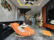 Hình ảnh Chuyển CT bán nhà Đ.Trần Xuân Soạn Q7. 67m2 giá 1 tỷ 390tr sổ hồng
