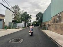 Hình ảnh Bán nhà cấp 4 hẻm xe hơi đường trương văn hải.P tăng nhơn phú.B.Q9