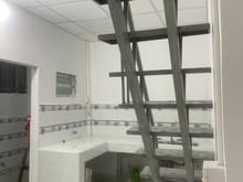 Hình ảnh Nhà Tl15 phường thạnh lộc q12  DT 5×12m sử dụng 90m2  3pn 2wc Giá 6tr