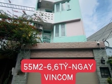 Hình ảnh Xe hơi tới nhà, ngay Vin Thủ Đức, 4 tầng BTCT,Linh Chiểu, hơn 6 tỷ