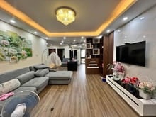 Hình ảnh Bán Trang Chủ MB66.COM / Đăng Ký Tặng 66K chung cư  Nguyễn Chí Thanh, Đống Đa, lô góc, 133m, giá 8tỷ2