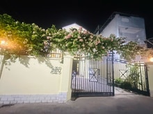 Hình ảnh Biệt Thự Phạm Văn Đồng, 8x21m, gần chơ Thủ Đức, 2 tầng rất đẹp, hơn 9ỷ