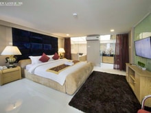 Hình ảnh STUDIO TÁCH BẾP nội khu Nam Thông 3 Phú Mỹ Hưng
