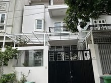 Hình ảnh Biệt thự An Phú Quận 2, DT 6x20m, nhà 3 tầng, 4PN. Giá 35 tr/th