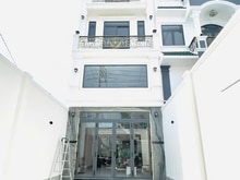 Hình ảnh Căn Góc Hiệp Bình Chánh, Kinh Doanh Đa Ngành, ĐNam mát mẻ, 300m2 sàn