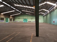 Hình ảnh 👑 Xưởng cho thuê dt 2000m2 giá 140tr Thuận An Bình Dương