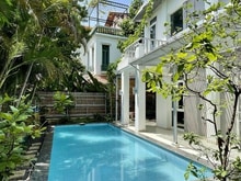 Hình ảnh Cho thuê biệt thự có hồ bơi khu Compound P. Thảo Điền. Giá rẻ