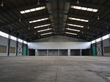 Hình ảnh 👑 Xưởng cho thuê dt 2000m2 giá 140tr Thuận An Bình Dương