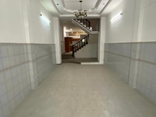 Hình ảnh Bán nhà MT đường Số 21A, khu Tên Lửa, 4 x 22.5m, 3 tấm, 9.2 tỷ
