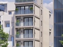 Hình ảnh +Ái Mô-Bồ Đề -Long Biên-DT 53m2- 6T-MT5.3 - giá chào 12.5tỷ-Lô góc (đ