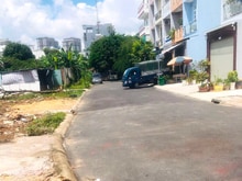 Hình ảnh Bán đất Trần Não Quận 2, đối diện khu 220 Trần Não, 10x29m đất