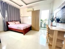 Hình ảnh 🏡 CHDV STUDIO 🏡 Gần Trung Tâm Thành Phố - Cách Hàng Xanh 2km