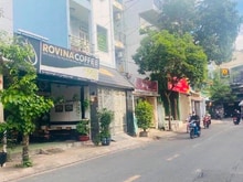 Hình ảnh Bán nhà mặt tiền đường Cư Xá Đồng Tiến, Phường 14, Quận 10- 52m2 ,4x13