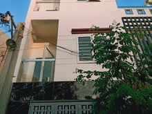 Hình ảnh Bán nhà 1T3L Đường Làng Tăng Phú, P.Tăng Nhơn Phú A - TP Thủ Đức - 6tỷ