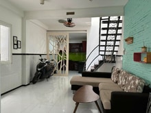 Hình ảnh Nhà SÁT MẶT TIỀN PHAN XÍCH LONG 40m2, ngang 4.1m, ở ngay, nhỉnh 6 tỷ