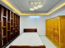 Hình ảnh Phòng Trọ Full Nội Thất Đường Phạm Văn Chiêu