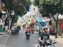 Hình ảnh Bán Nhà Nguyễn Hồng Đào  - Tân Bình - Ngay Chợ - 74 M2 - Chỉ 7.4 tỷ.