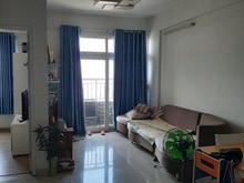 Hình ảnh Chung cư Miếu Nổi - Bình Thạnh 65m2 2pn 11tr. Nội thất đầy đủ như hình