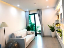 Hình ảnh Căn Hộ 1PN - Sạch Sẽ , Thoáng Mát - Giá 17tr Bao PQL