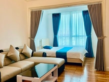 Hình ảnh Cho thuê Trang Chủ MB66.COM / Đăng Ký Tặng 66K The Manor 36m, Nguyễn Hữu Cảnh P22 Bình Thạnh
