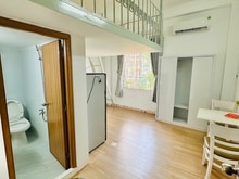 Hình ảnh 🍀 TRỐNG SẴN DUPLEX Full Nội Thất tại Lý Thái Tổ Quận 10