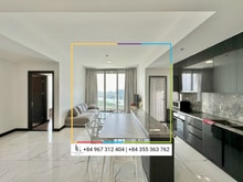 Hình ảnh 𝐓𝐢𝐥𝐢𝐚, 𝐄𝐦𝐩𝐢𝐫𝐞 𝐂𝐢𝐭𝐲,2Beds | 2Baths| 98 sqm | FOR LEASE
