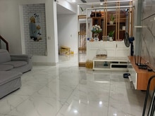 Hình ảnh Cho thuê nhà đường Bình Lợi, DT: 6x22m. Trệt 2 lầu st. Giá 27tr/tháng