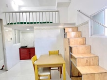 Hình ảnh Phòng Full Nội Thất, Ngay Phường 14, Ngay chợ