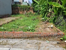 Hình ảnh Bán đất lương quy – xuân nộn, 55m x 4m oto tải vào nhà, thông ô bàn