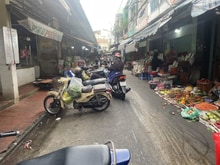 Hình ảnh Bán Nhà - 48m2, 3 Tầng - 6.8 Tỷ - Trường Chinh - BÀU CÁT - Tân Bình.