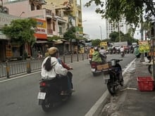 Hình ảnh MẶT TIỀN Hoà Bình .Quận Tân Phú - Gần ĐẦM SEN - 68m2 - Chỉ 11.3 Tỷ.