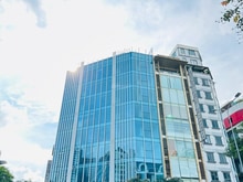 Hình ảnh Đẹp thật! tòa nhà văn phòng phố duy tân 65m2*7 tầng sang xịn mịn. giá