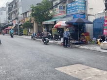 Hình ảnh Gấp bán nhà 2 tầng mt đang kd tại Bình Trưng Tây q2 chỉ hơn 6 đồng