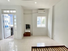 Hình ảnh 🏡 Căn Hộ Dịch Vụ STUDIO 🏡 Ban Công, Cửa Sổ