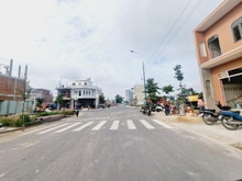 Hình ảnh Bán lô đất đẹp tại khu tái định cư Đông Hoà C, Dĩ An , BD