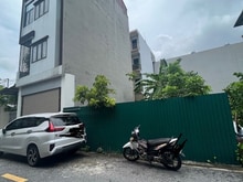 Hình ảnh Bán Gấp Mảnh Đất** Thượng Thanh**, 53 M2, Đường Trước Đất Ô Tô Tránh,